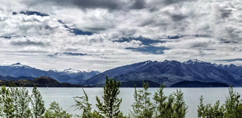 Lake Wanaka